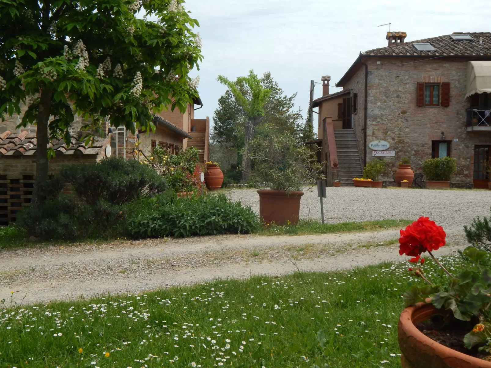 Dreizimmerwohnung für 4 Personen 3 km vom Zentru