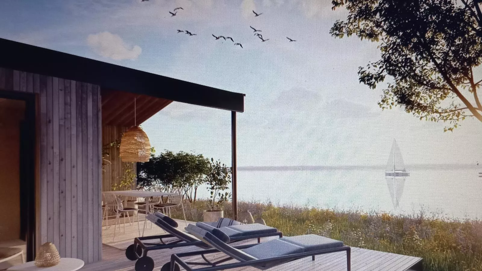 Guesthouse Spa Leithagebirge