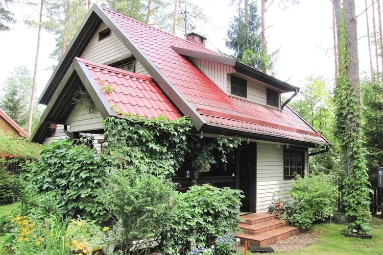 Holiday home, Nowa Kaletka-