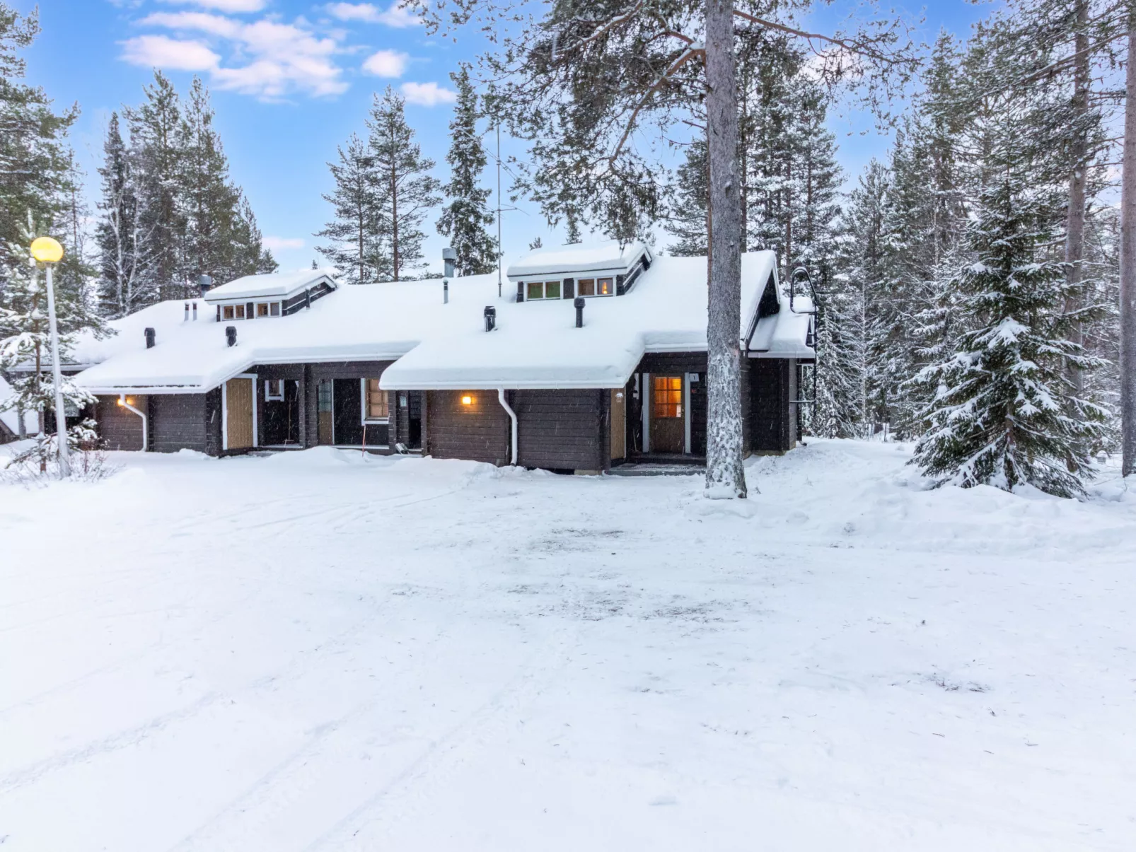 Ylläs vaskooli 1