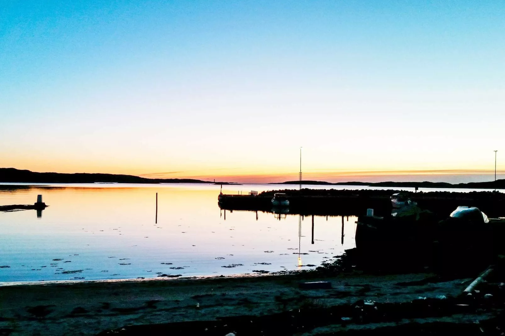 4 person holiday home in HÄLLEVIKSSTRAND-Not tagged