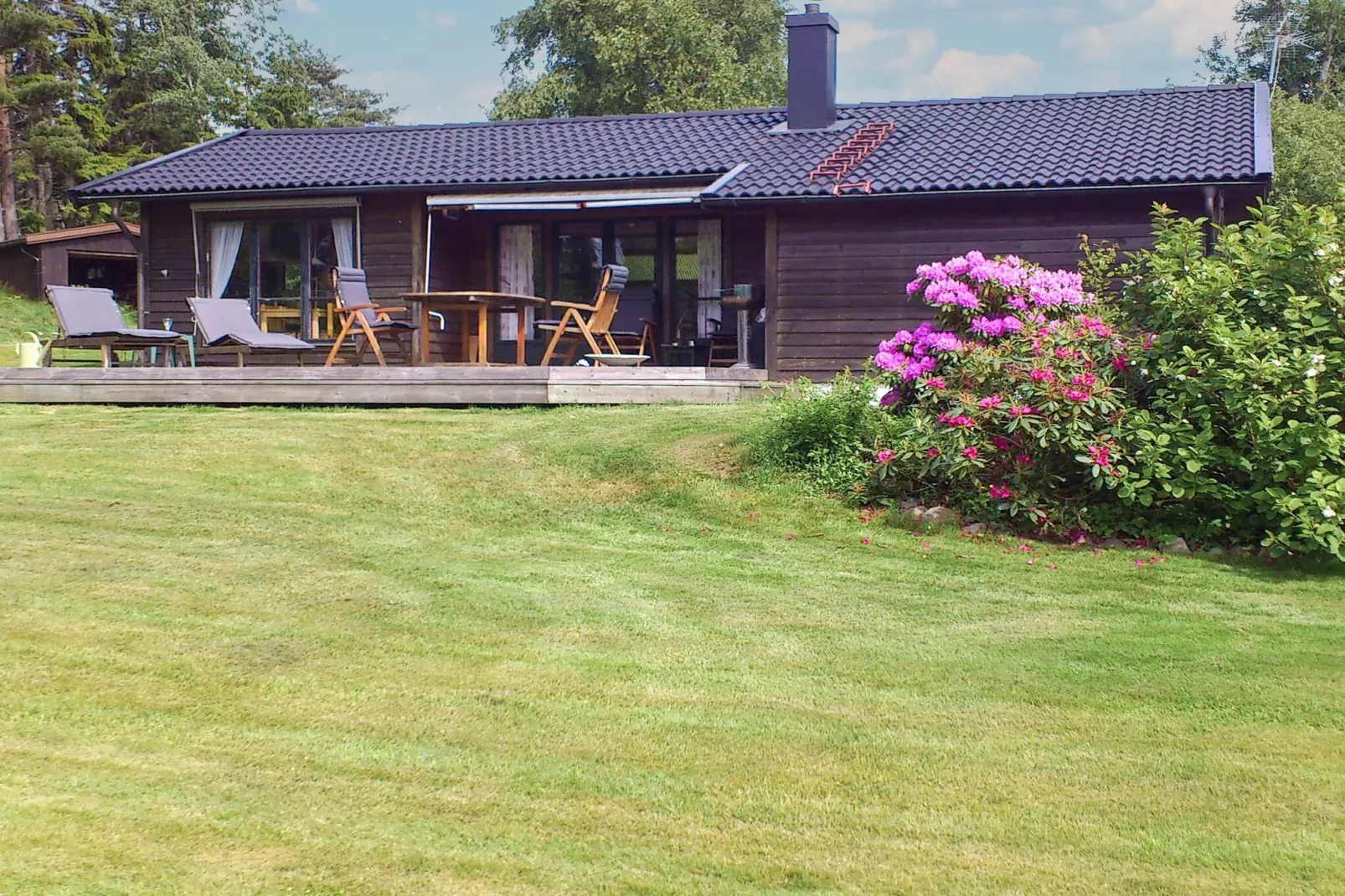 6 person holiday home in HUNNEBOSTRAND