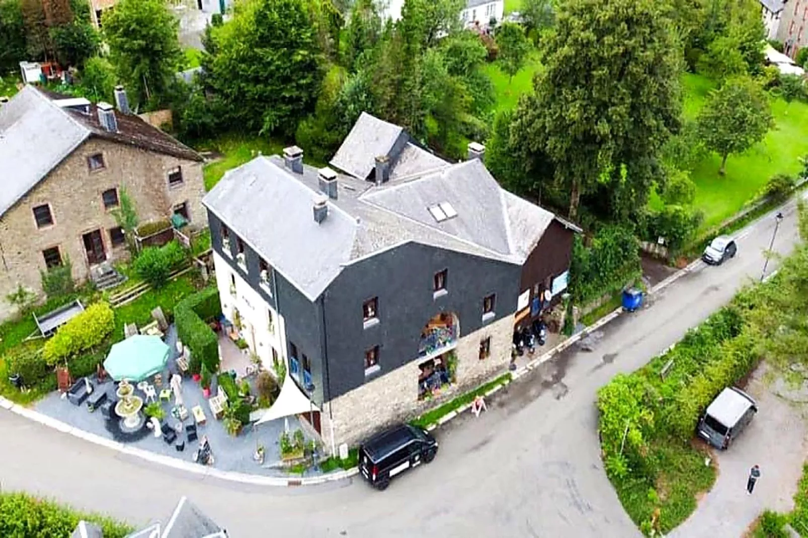 Hondvriendelijke woning met sauna en jacuzzi