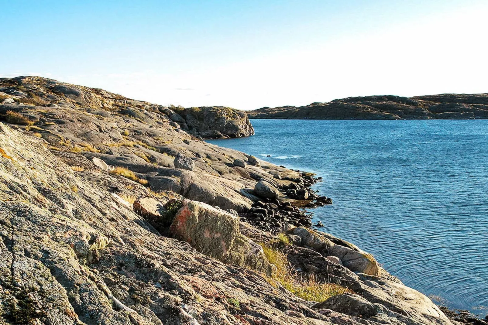 4 person holiday home in HÄLLEVIKSSTRAND-Not tagged