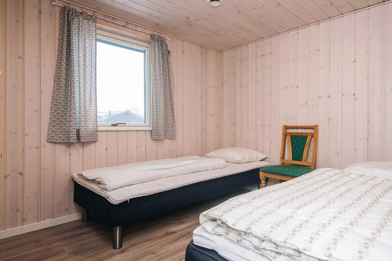 16 person holiday home in Rømø-Indoor