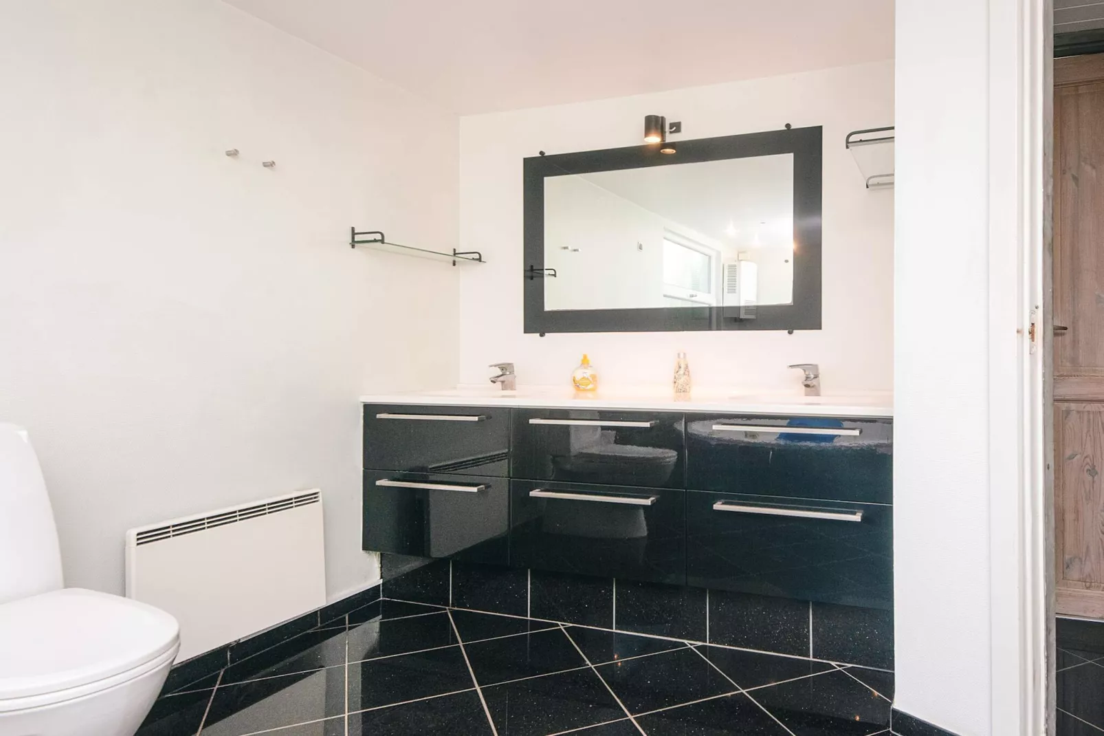 10 Personen Ferienhaus in Blåvand