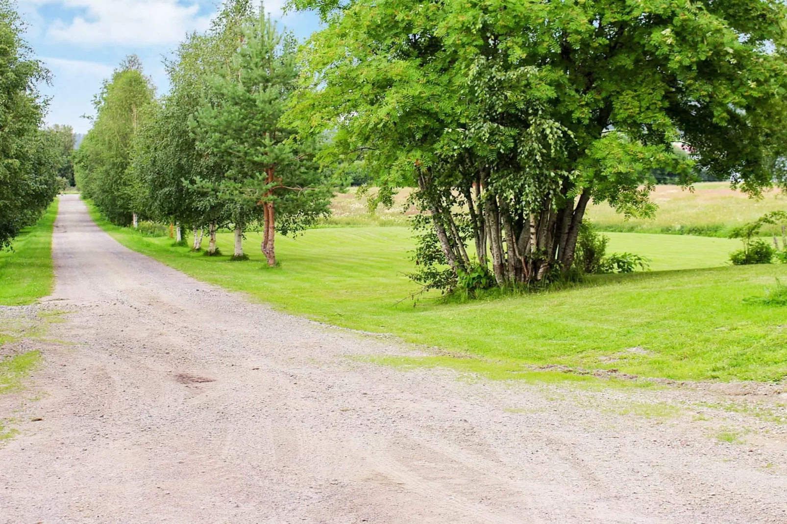 9 Personen Ferienhaus in KÄLARNE