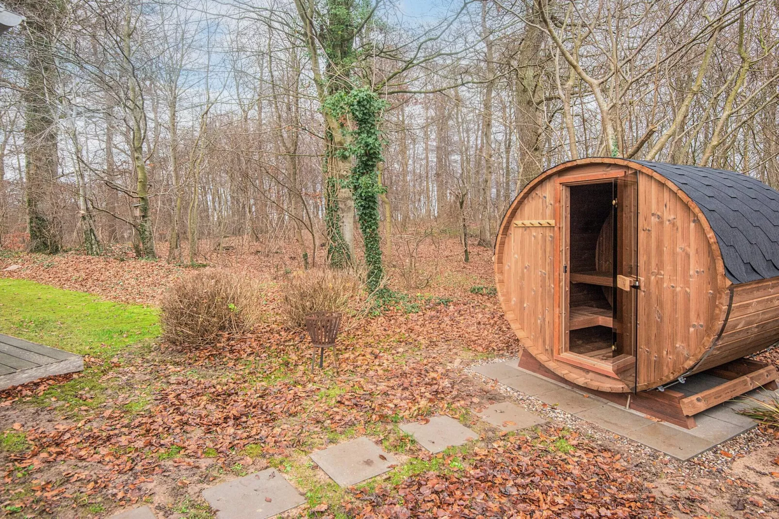 Havre de paix a Kelstrup -- By Traum Ferienwohnungen