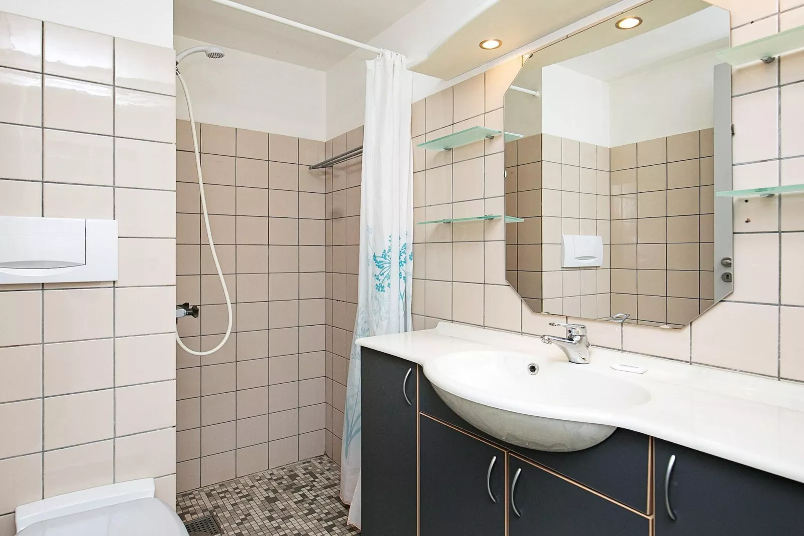 2½ room,1 st floor,45m2-Indoor