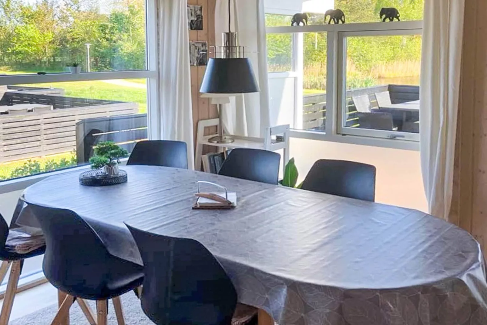6 Personen Ferienhaus in Tranekær-By Traum - Innenbereich