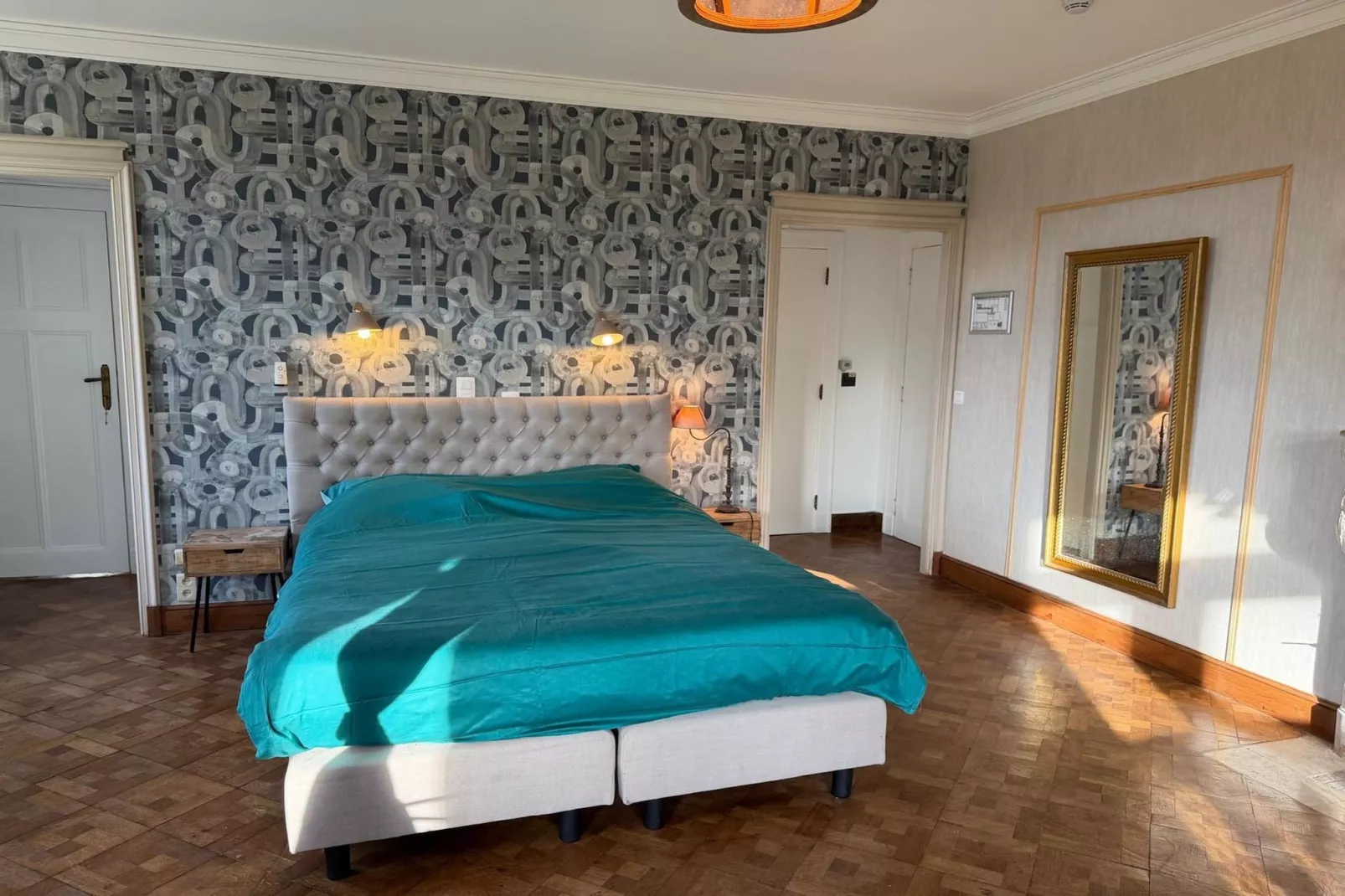 La Maison des Fleurs