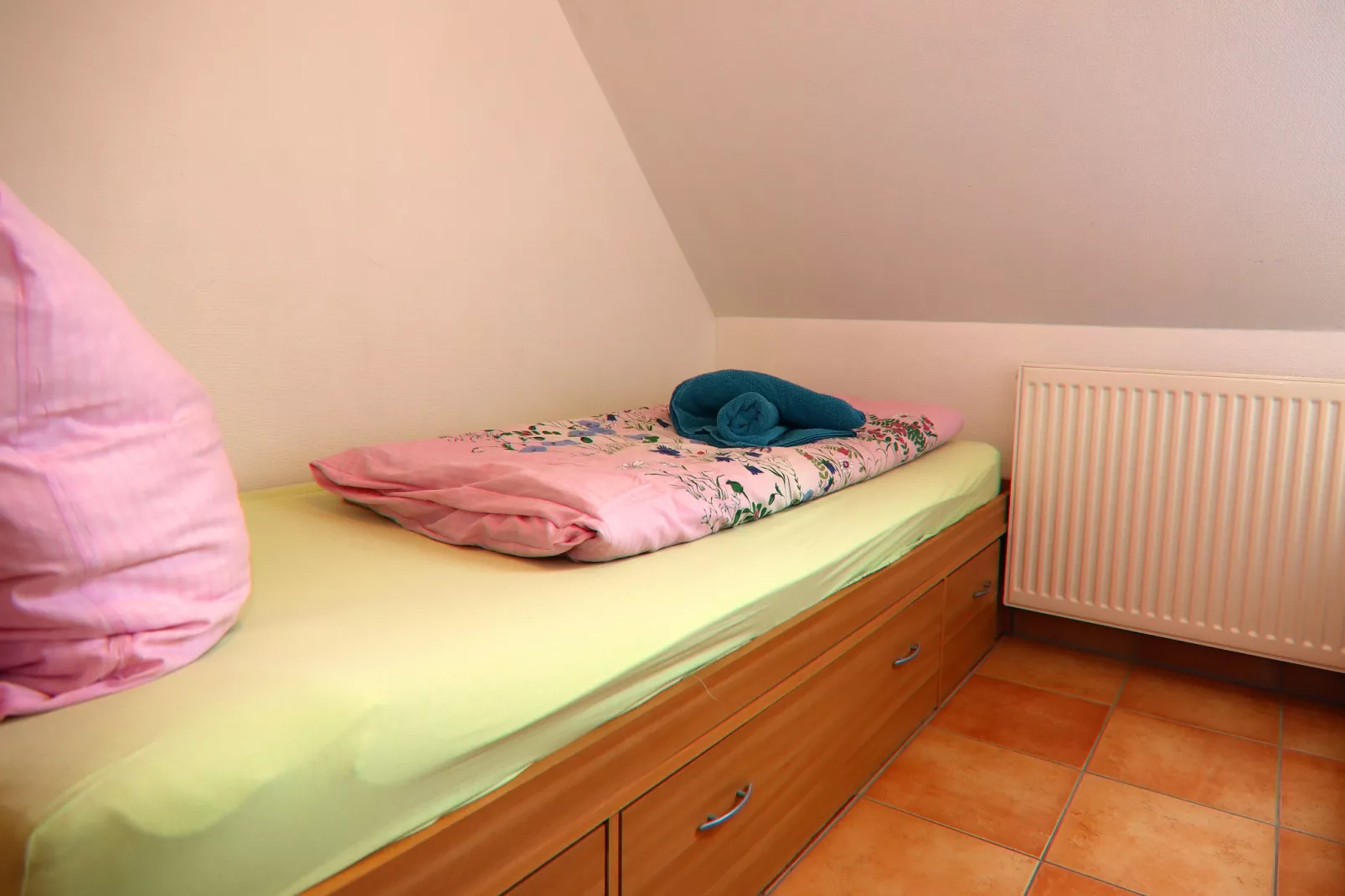 Ferienwohnung Eva mit Meerblick - strandnah