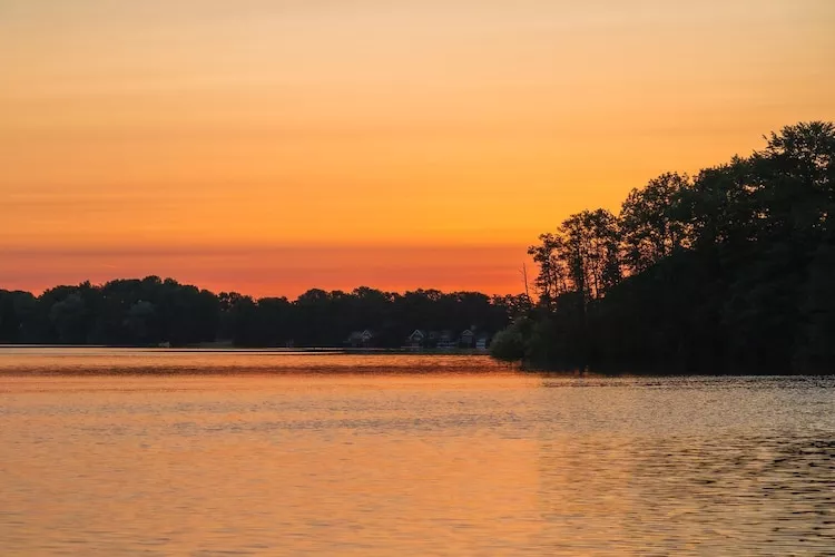 Sommerhus-nordlys 80 qm-Zones été à 1 km