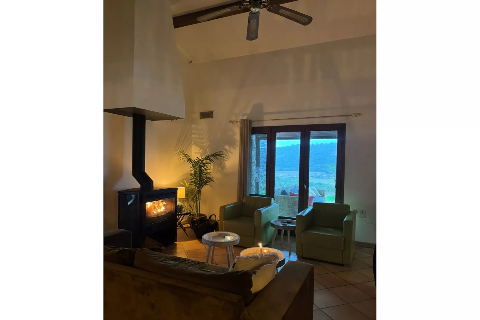 Imperiale-Wohnzimmer