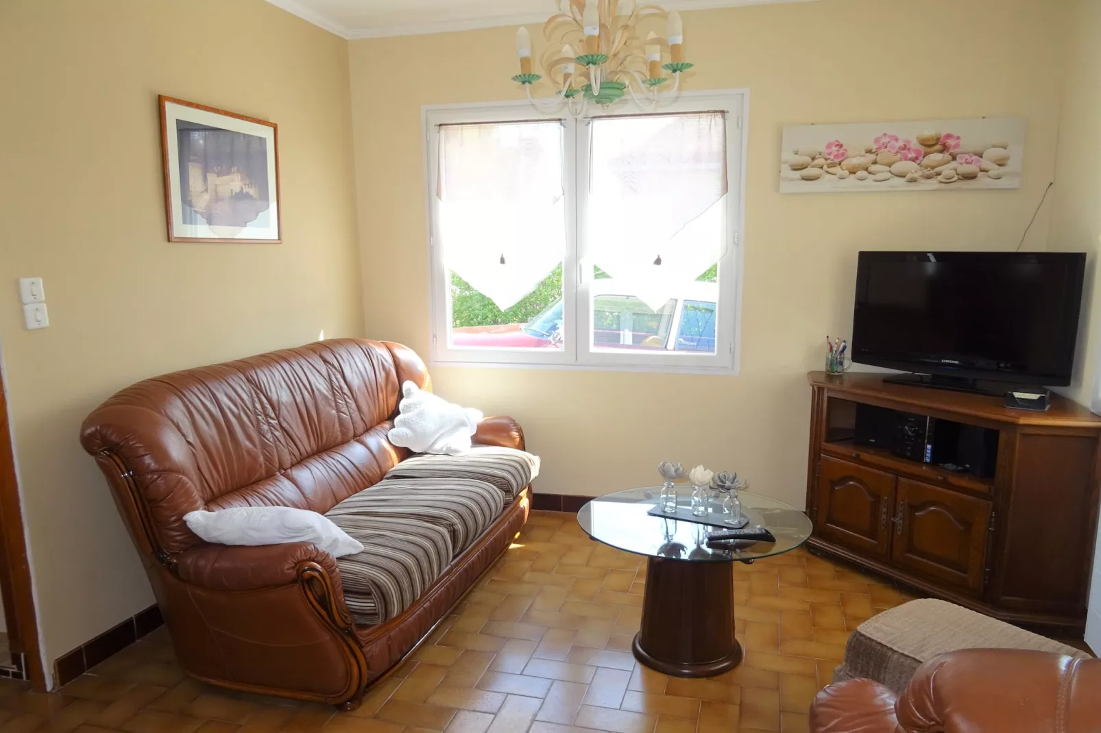 Holiday home Pénestin