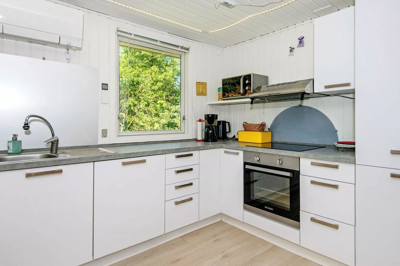 Luxury Retreat in Lodbjerg - By Traum Ferienwohnungen
