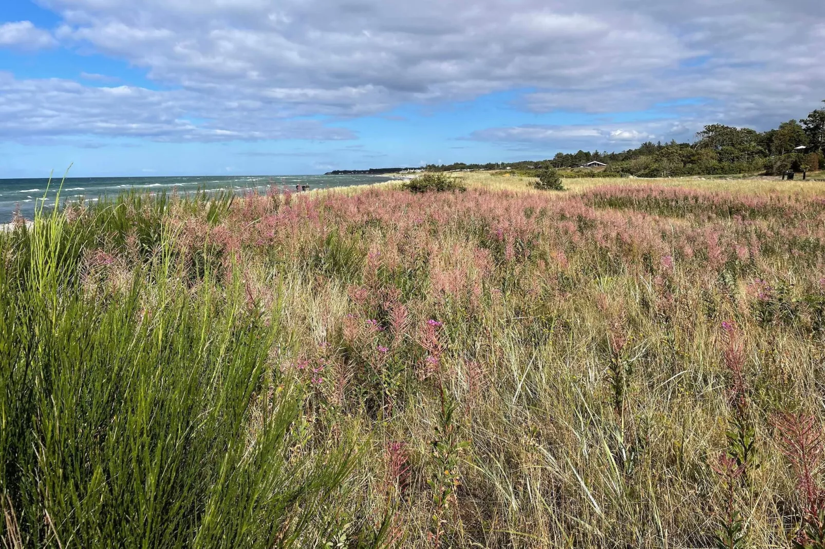 6 person holiday home in Glesborg-By Traum