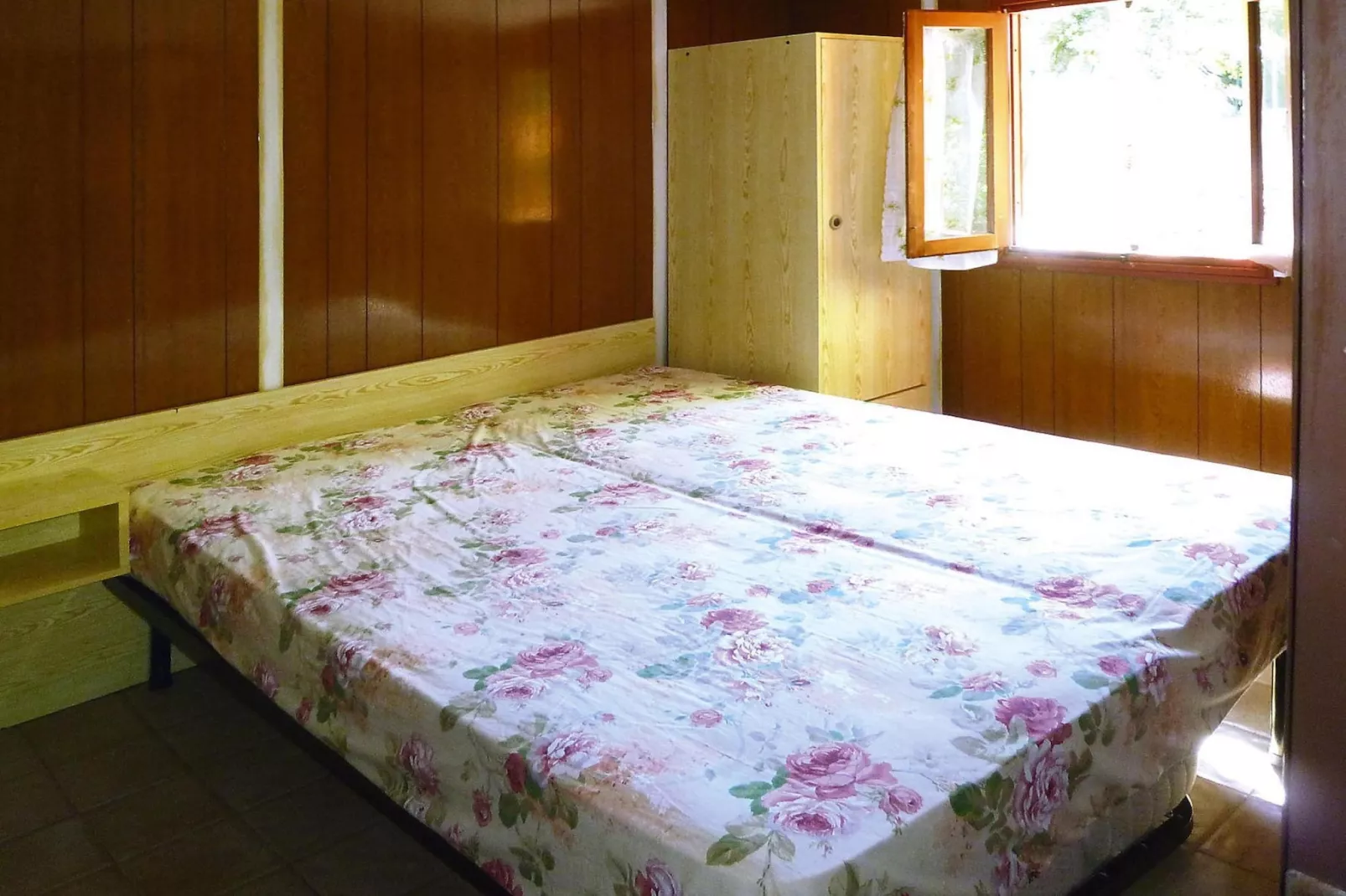 Ferienresort C'era Una Volta Villanova d'Albengo - Type B5 mit Veranda ca 25 qm