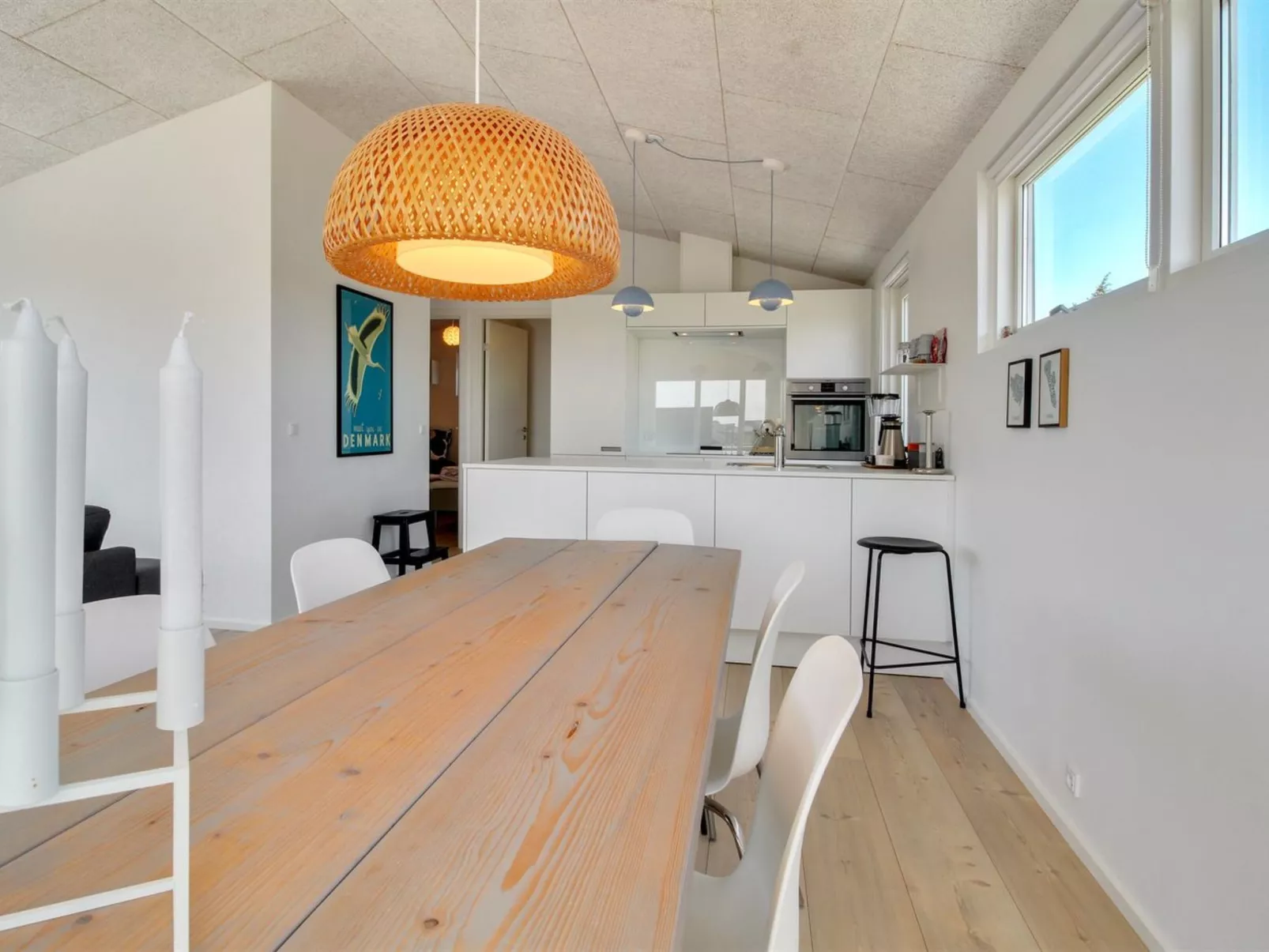 "Manni" - 800m from the sea