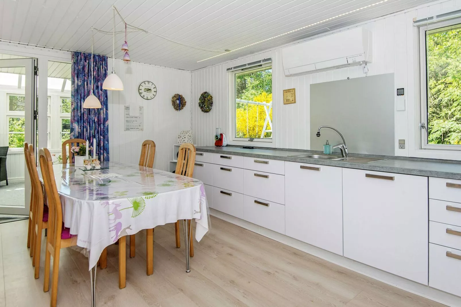 Luxury Retreat in Lodbjerg - By Traum Ferienwohnungen