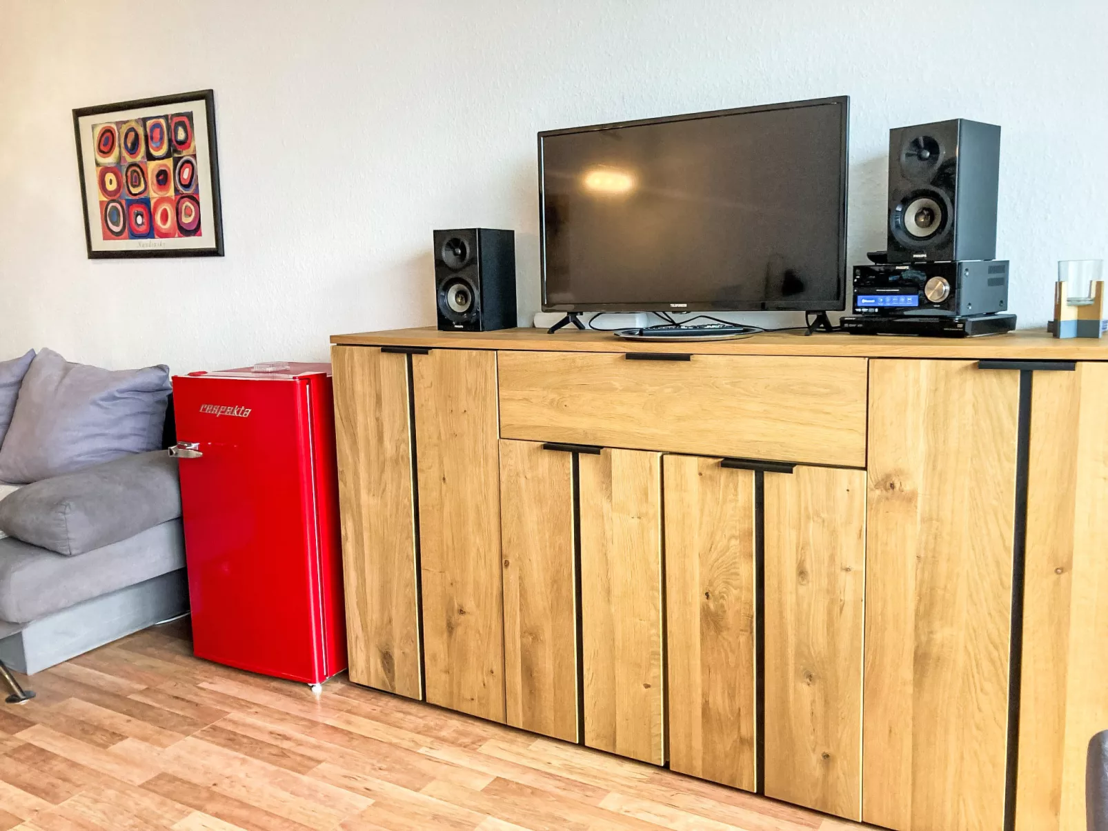 Ostsee-Residenz (DMP173)-Inside