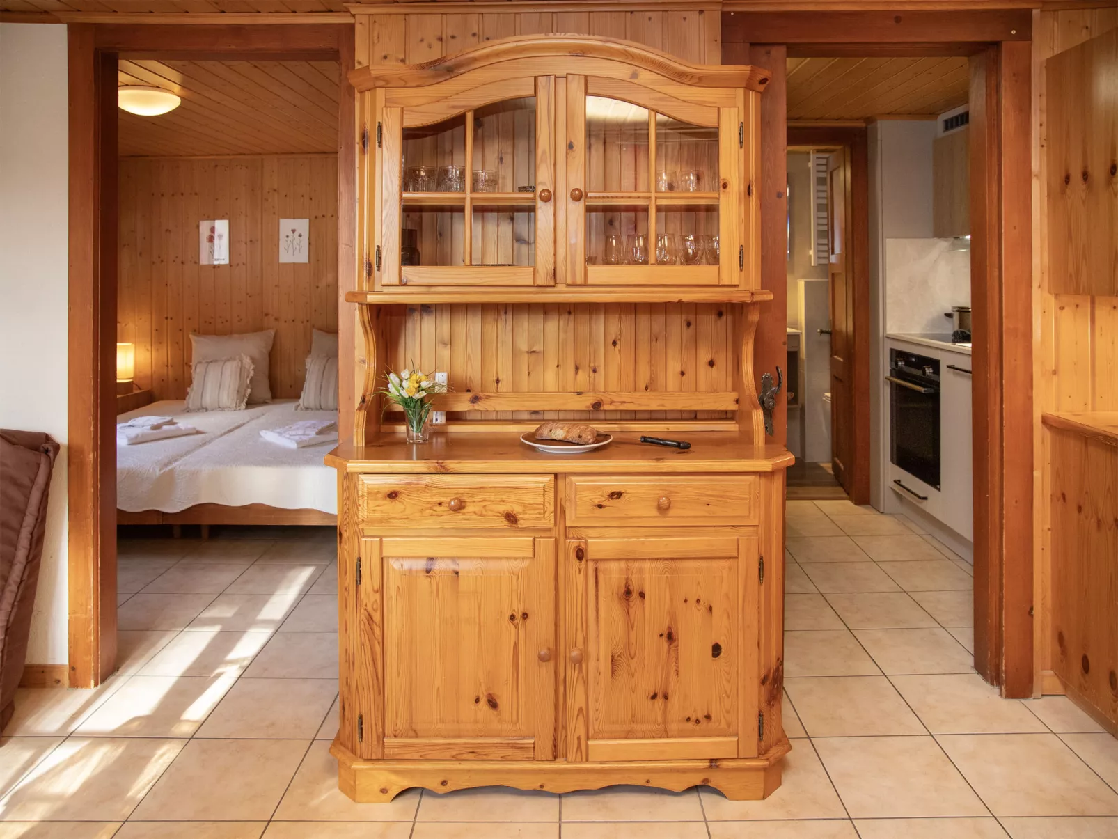 Rousserolles rez gauche