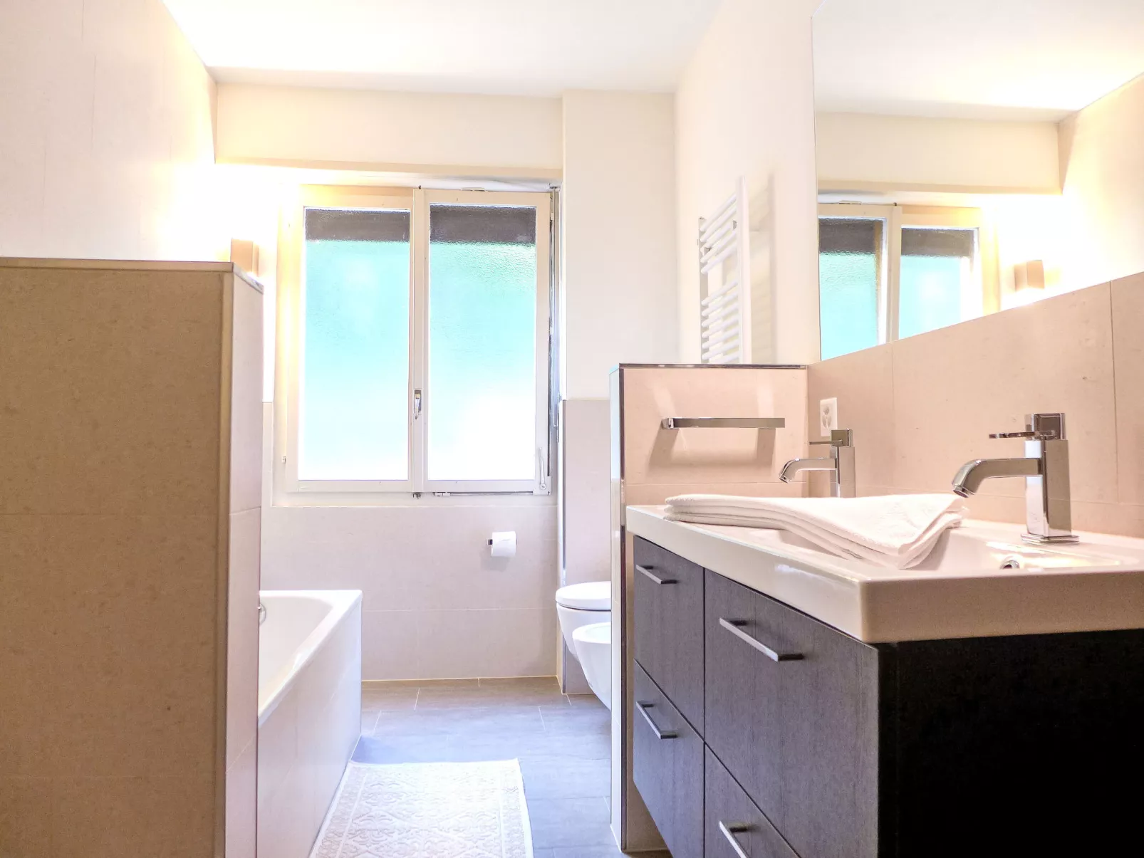 Chesa Sonnalpine B 46 - Drinnen