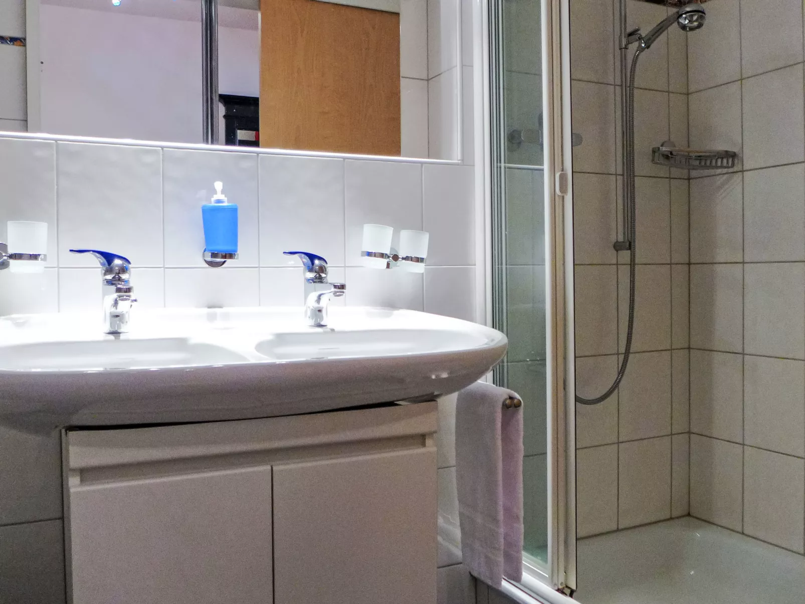 Chesa Sur Ova 30-Dedans