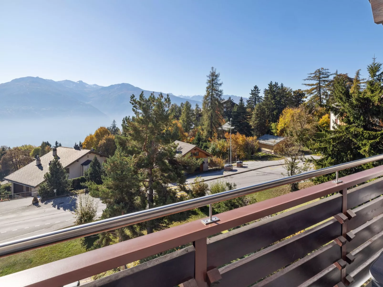 Lisière-Sud A 17-Outside