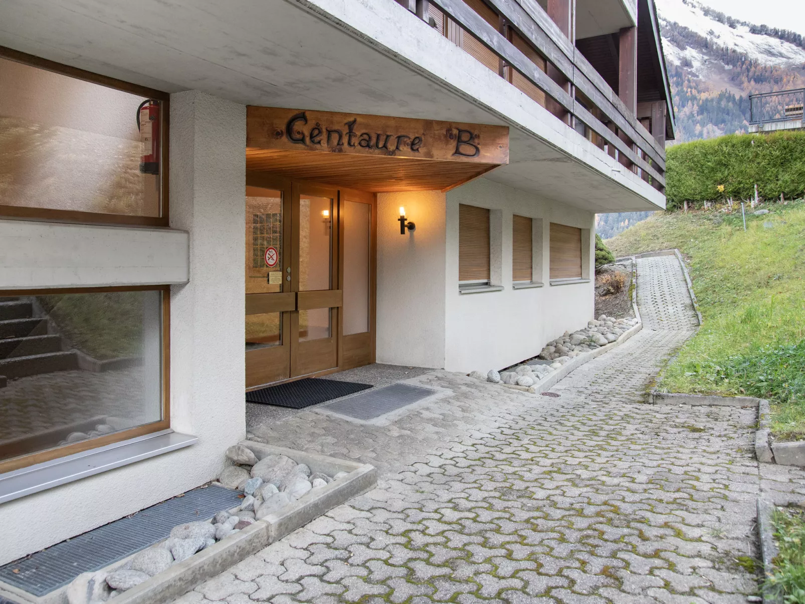 Centaure B RI 1-Draußen