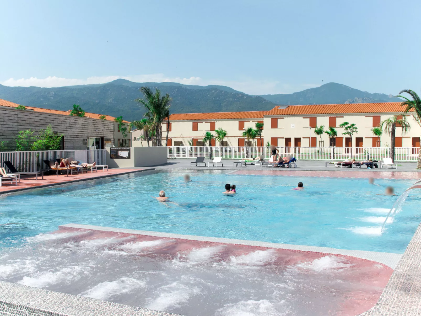 Demeures de la Massane