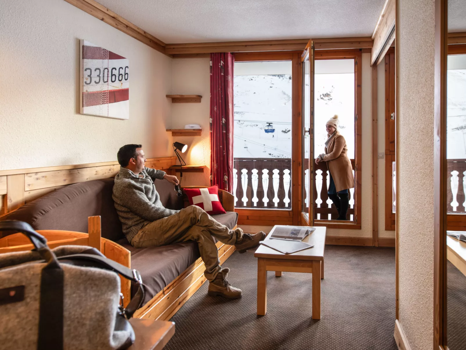 Le Cheval Blanc Classique