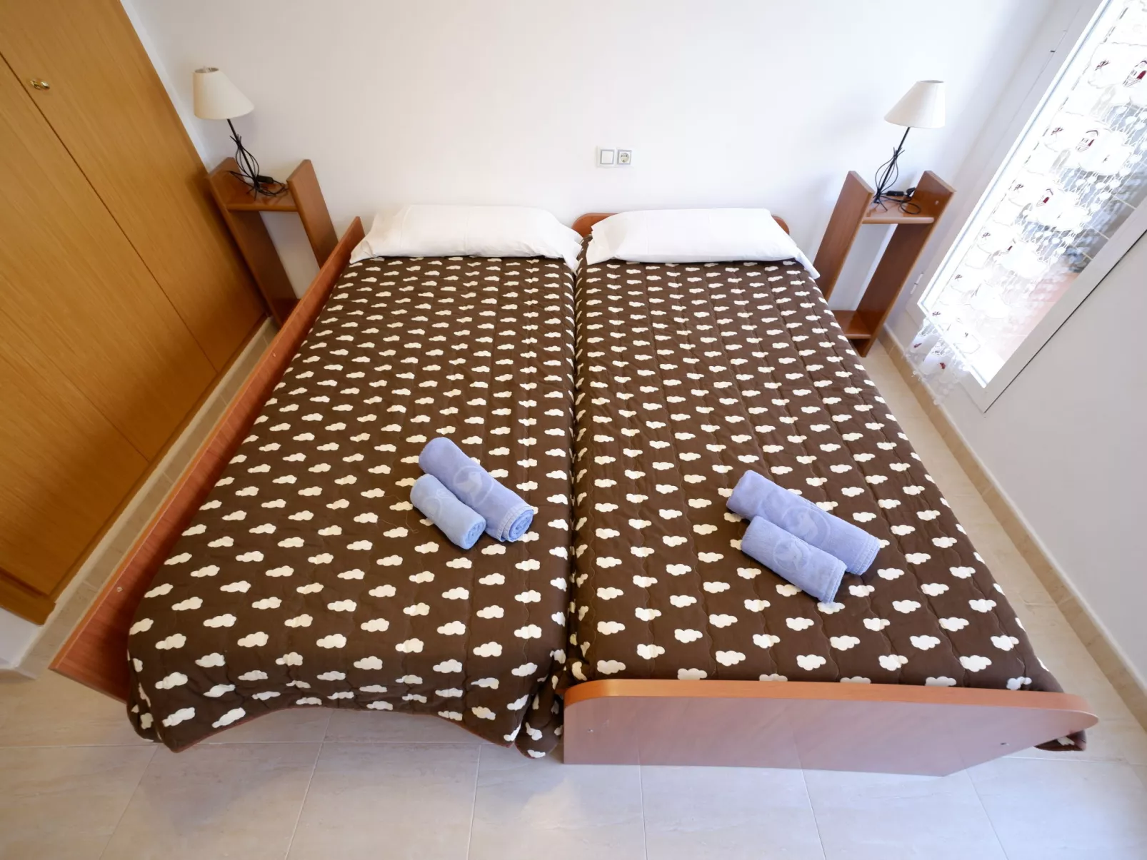 Jardines del Montgo-Inside