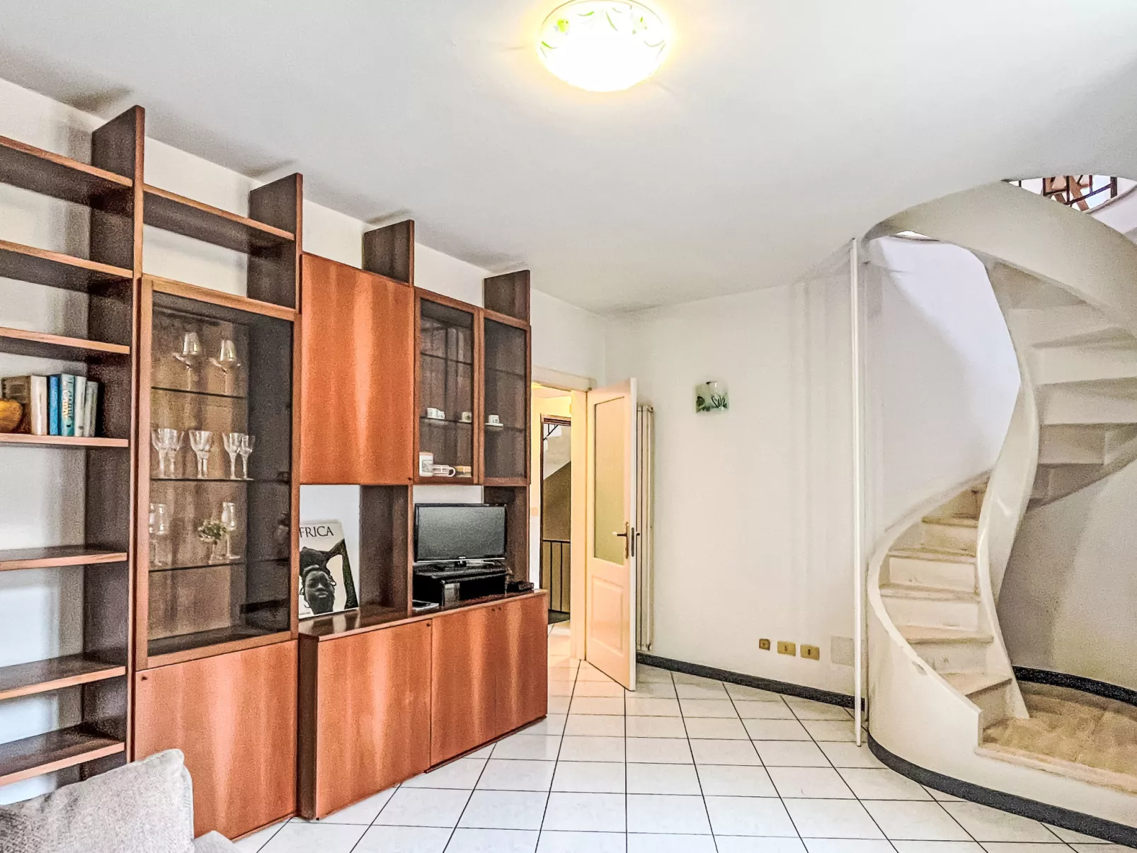 Gallesio (FLG213)-Inside