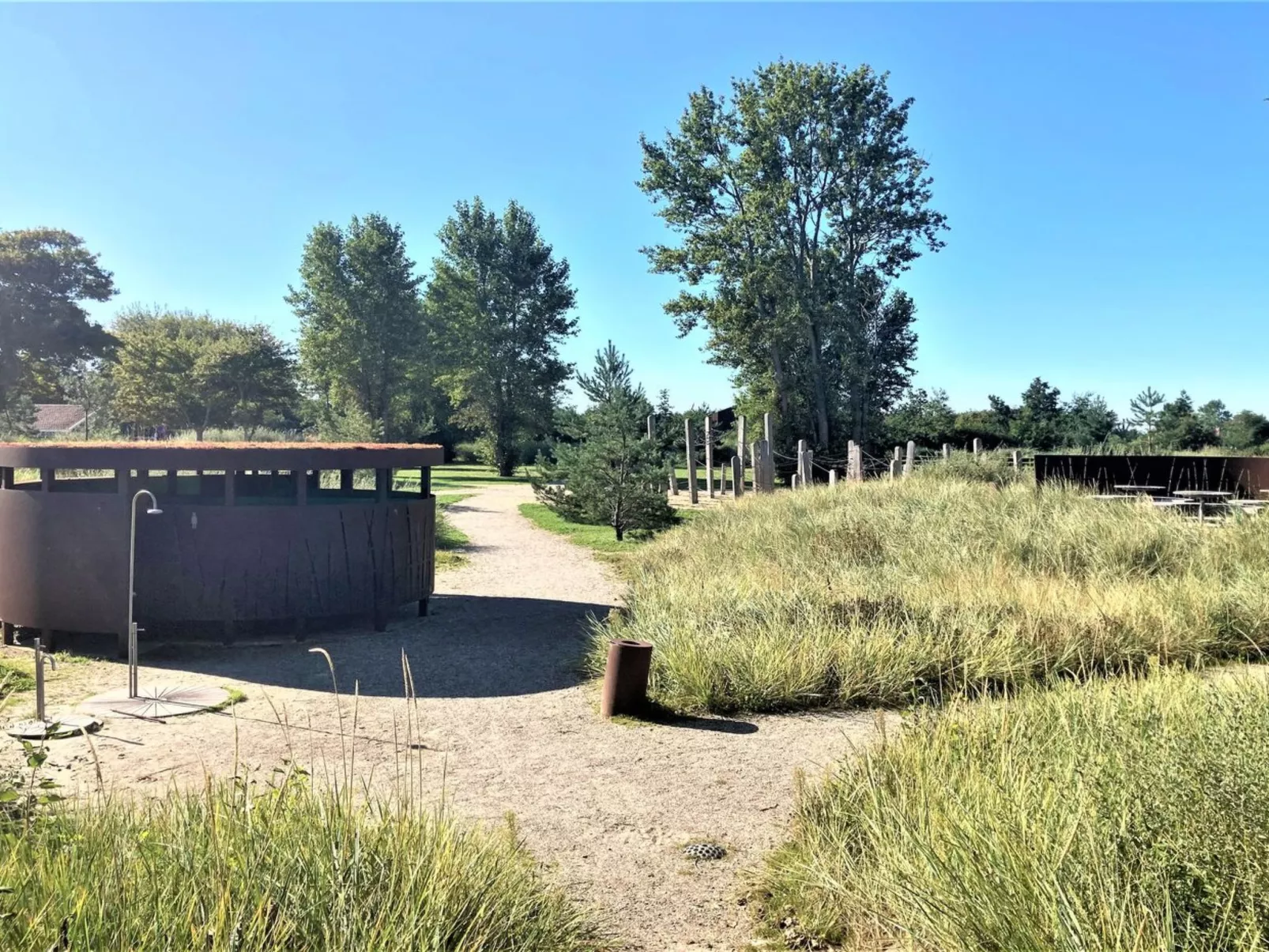 "Ulv" - 25m from the sea