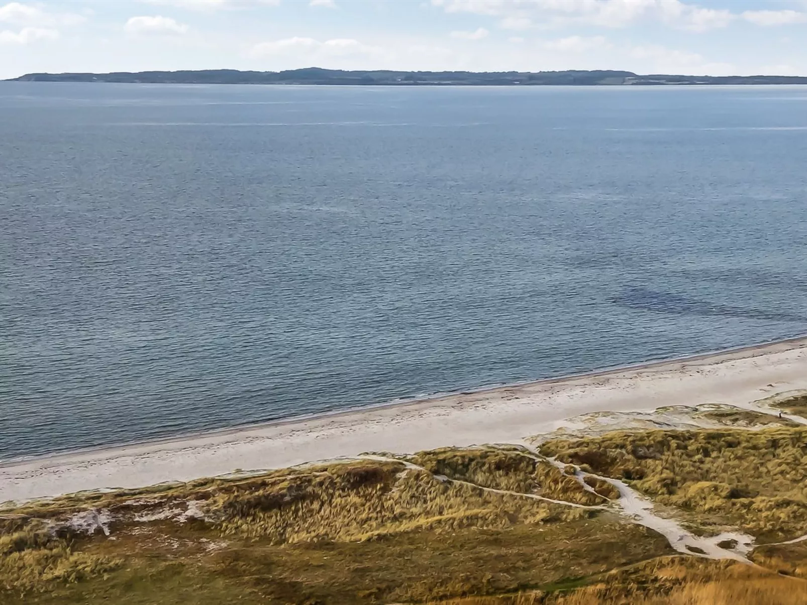 "Alvy" - 200m from the sea