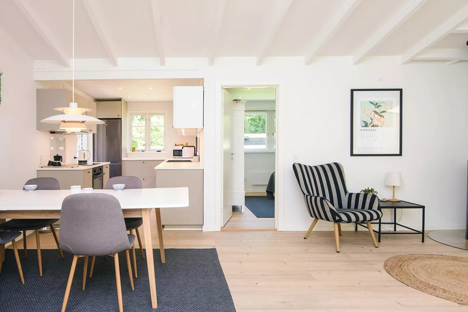 6 person holiday home in Haderslev-Indoor