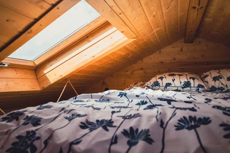 Dom wakacyjny w Perlinie-Chambre