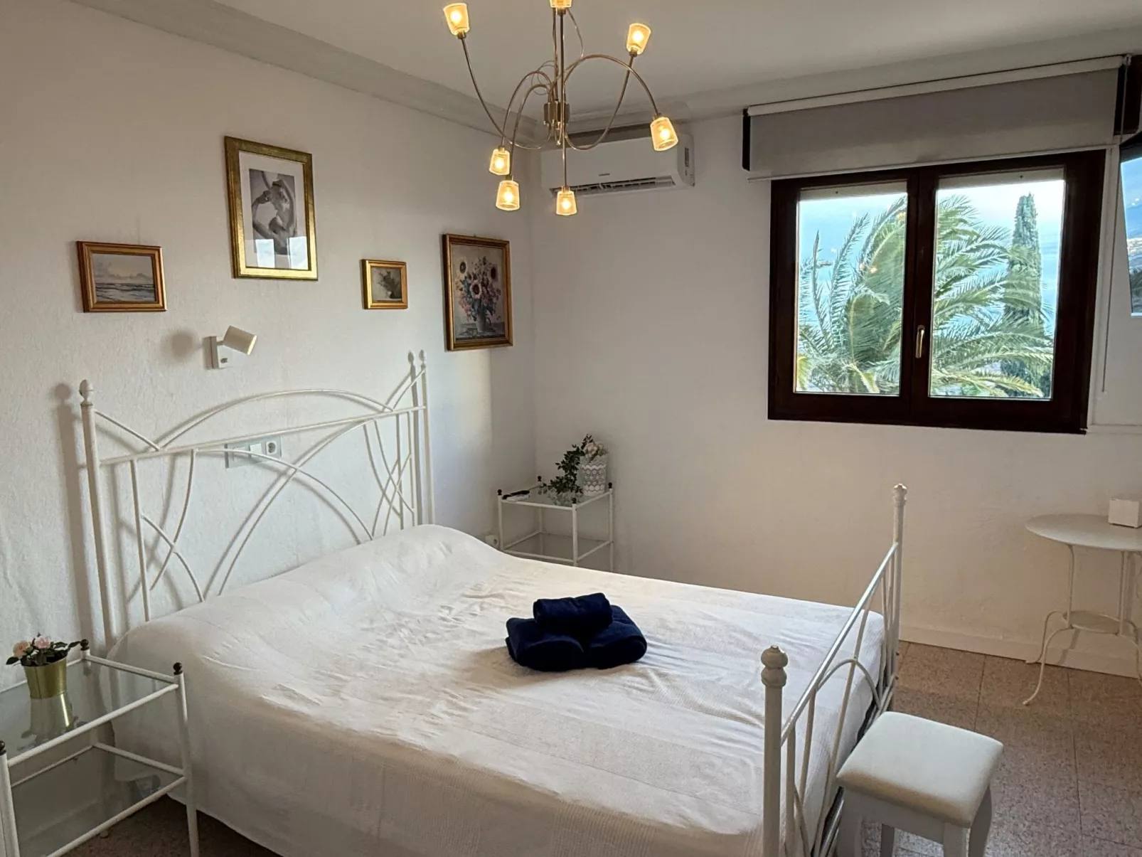 Villa Bellevue-Inside