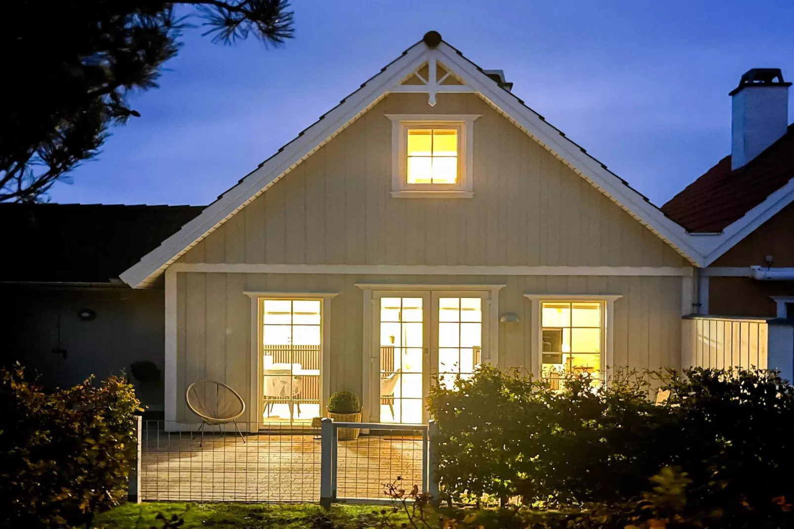 Bonheur côtier avec vue -- By Traum Ferienwohnungen