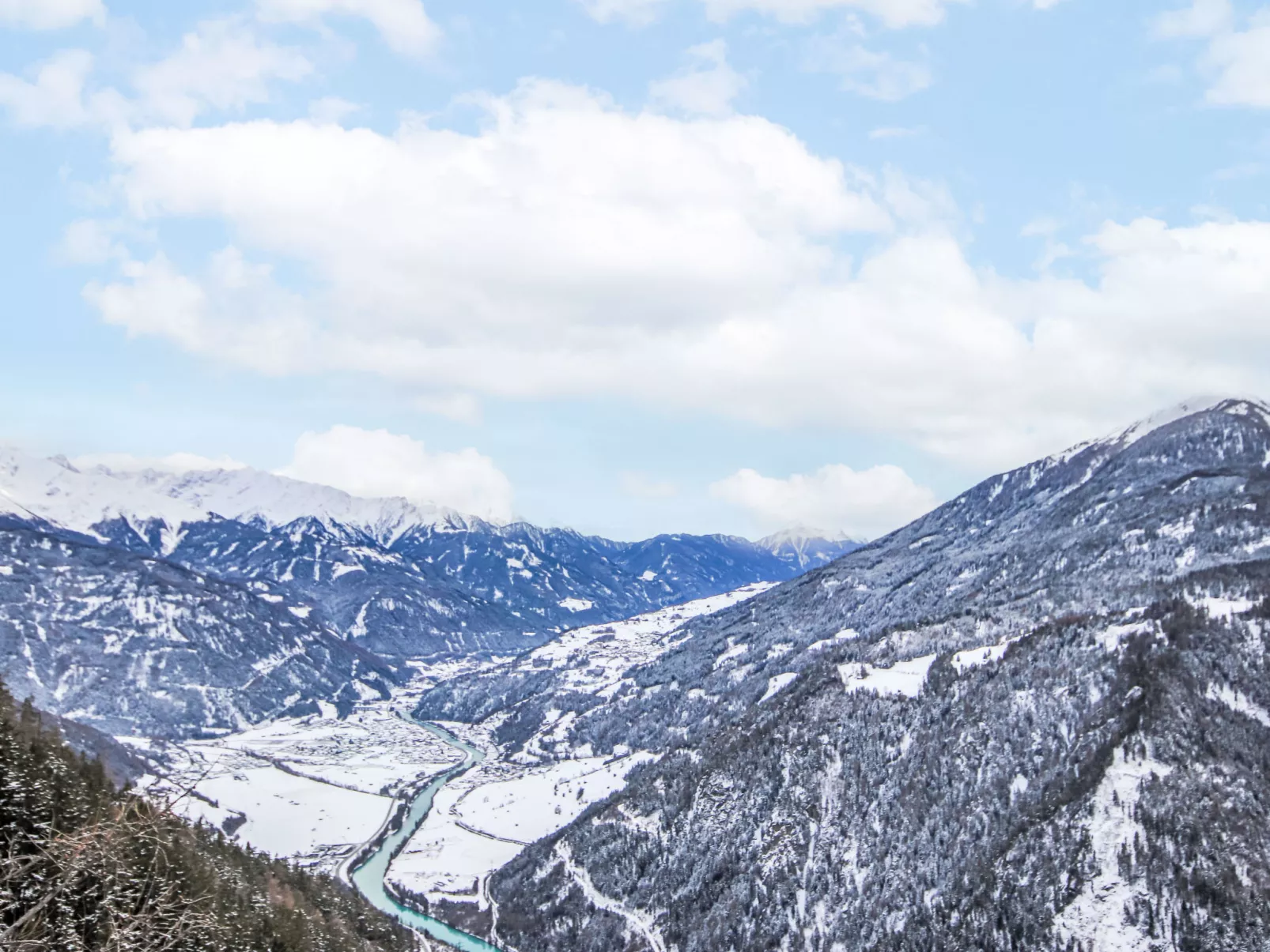 Urgen Living-Environnement