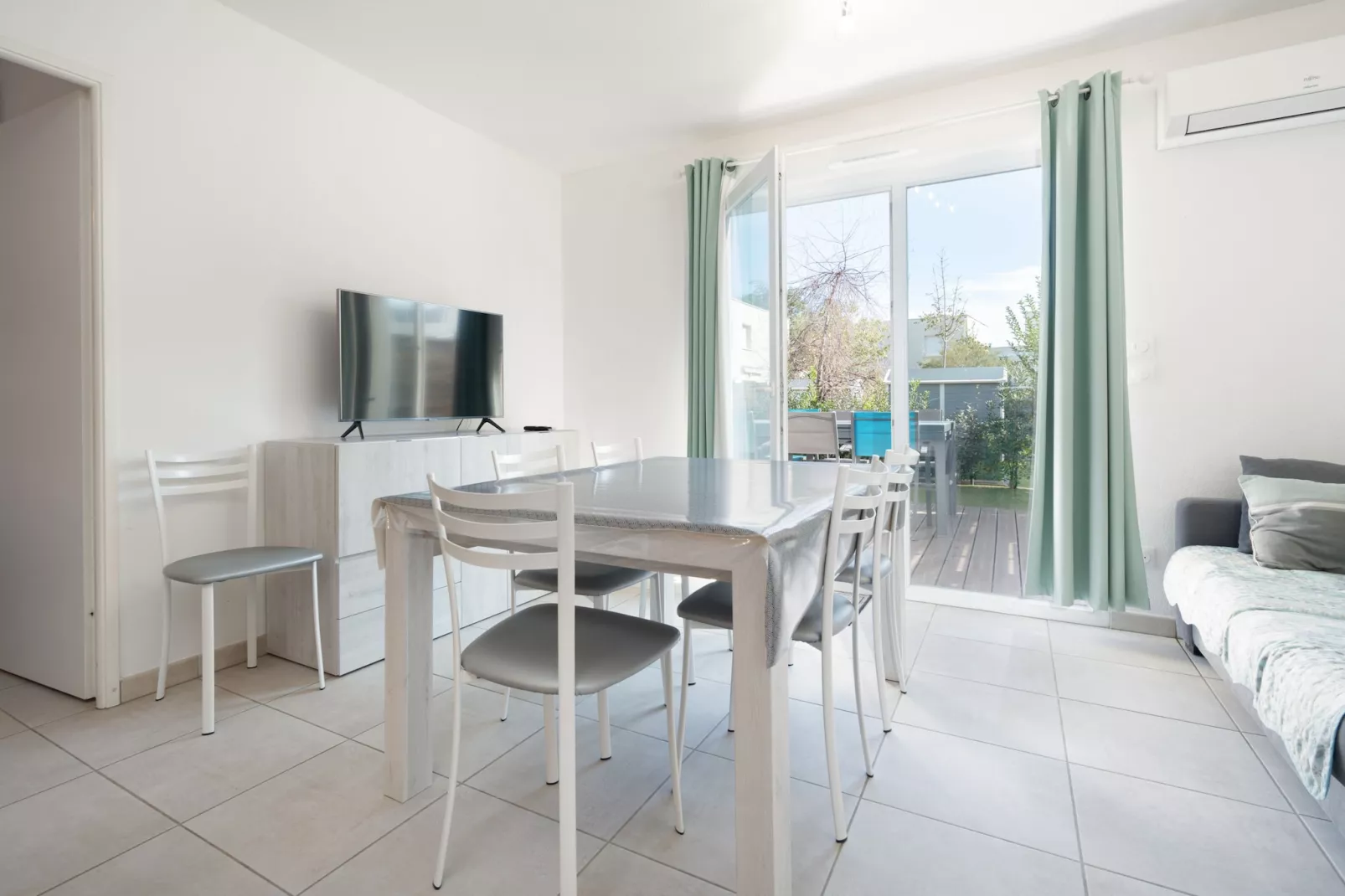 La Dune N°68 - VILLA 4P8