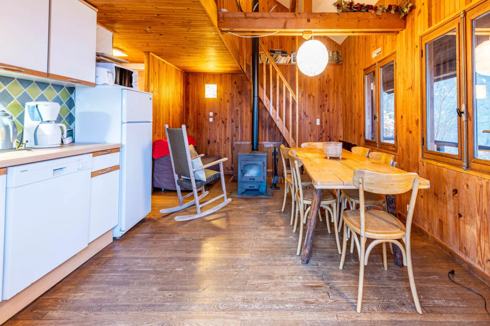 Les Cochettes N°166 - 4P8