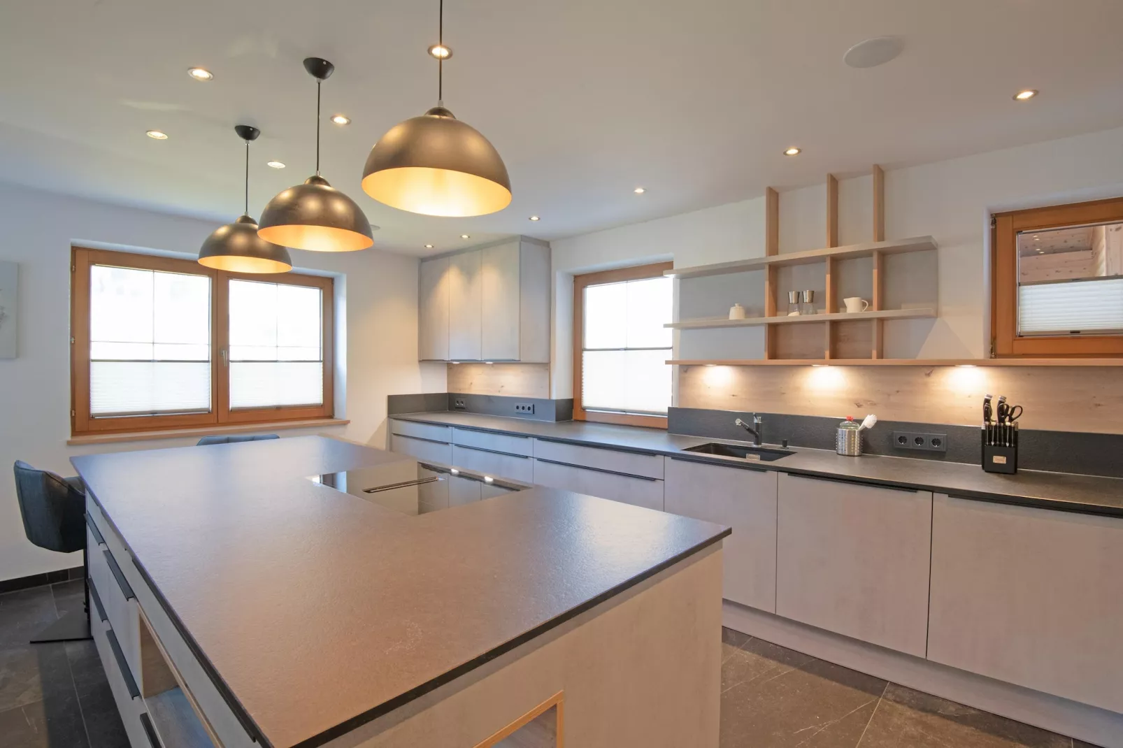 Exklusive Ferienwohnung mit Whirlpool