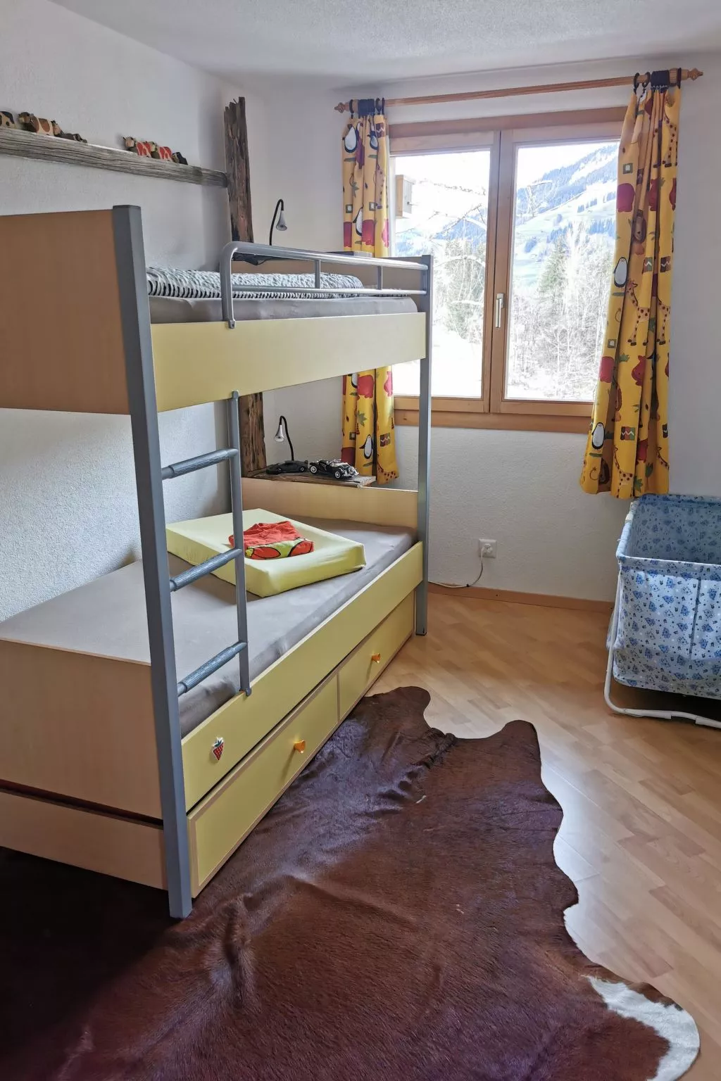 Strubelblick EG-Drinnen