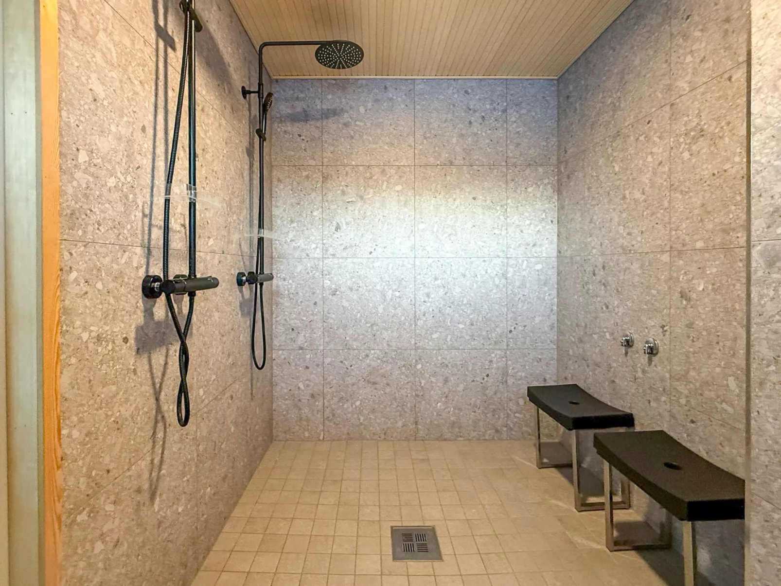 Levin hiihtäjä-Dedans