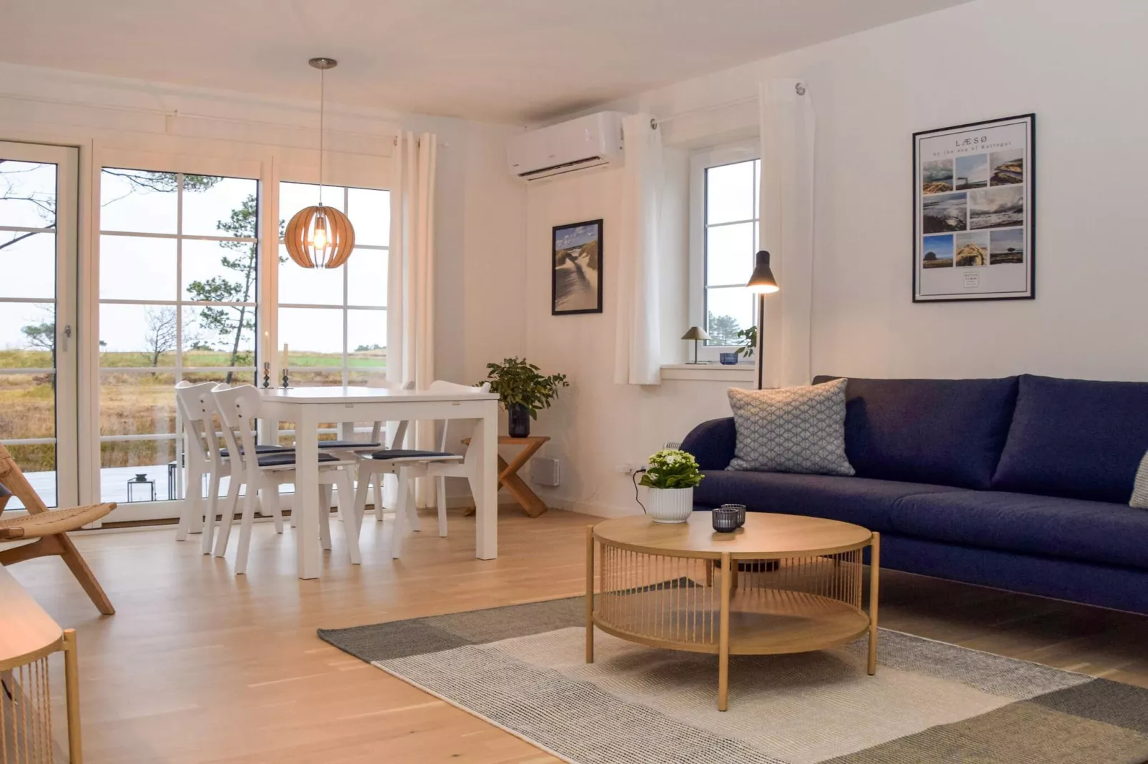 Læsø Essence – Un avant-goût de la vie insulaire-Non tagué