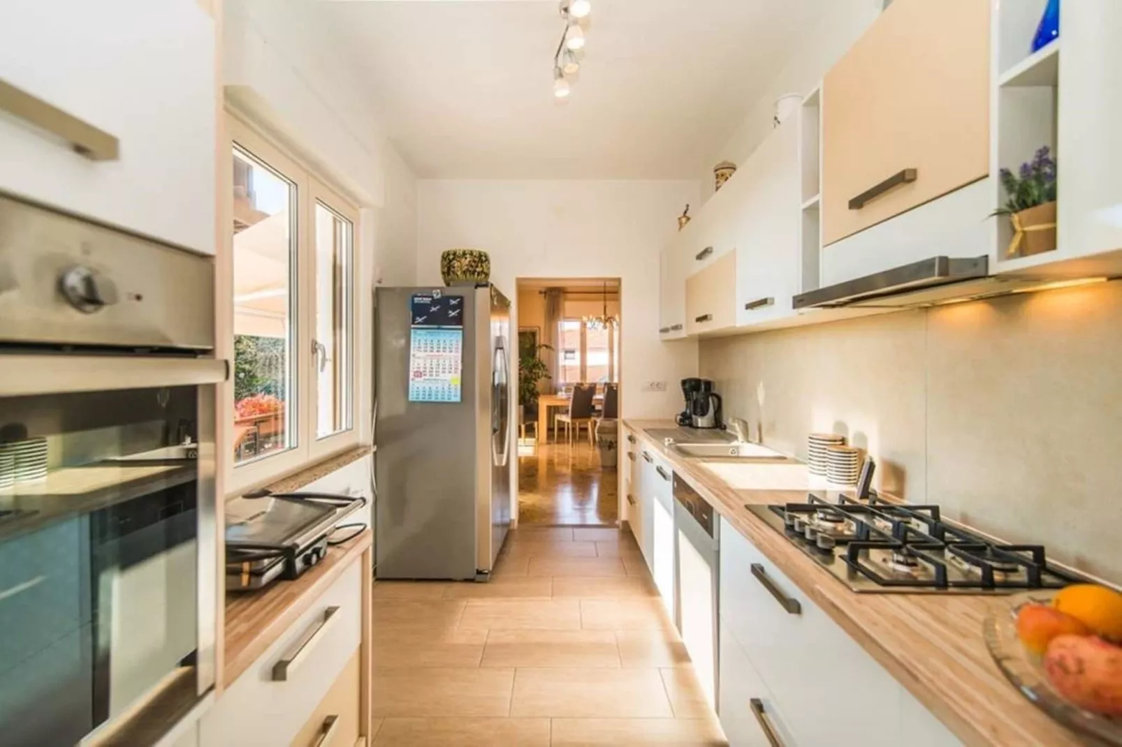 Villa Amalija - Apartment Amy with Sea View