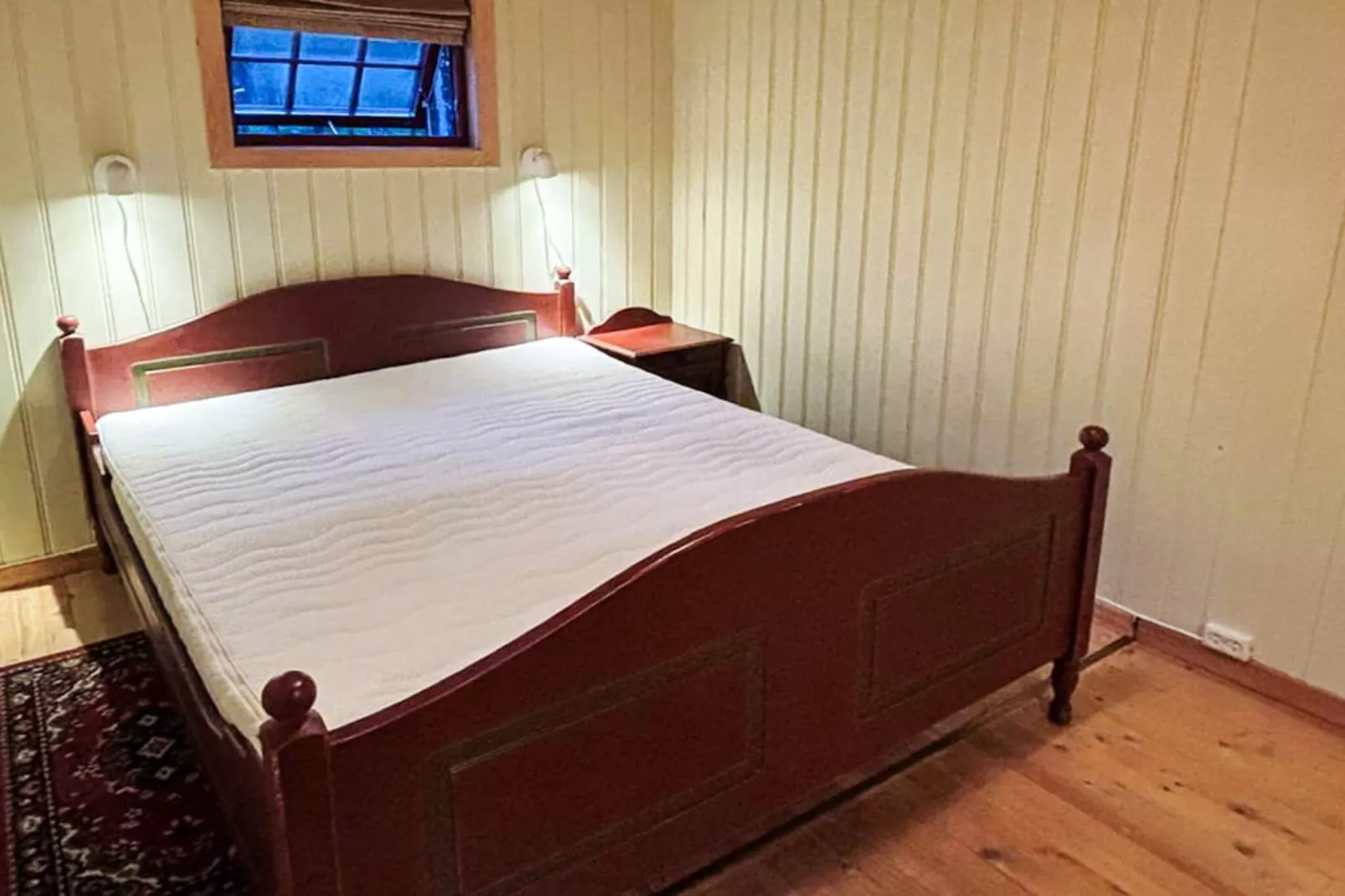 5 Personen Ferienhaus in Røros-Innenbereich