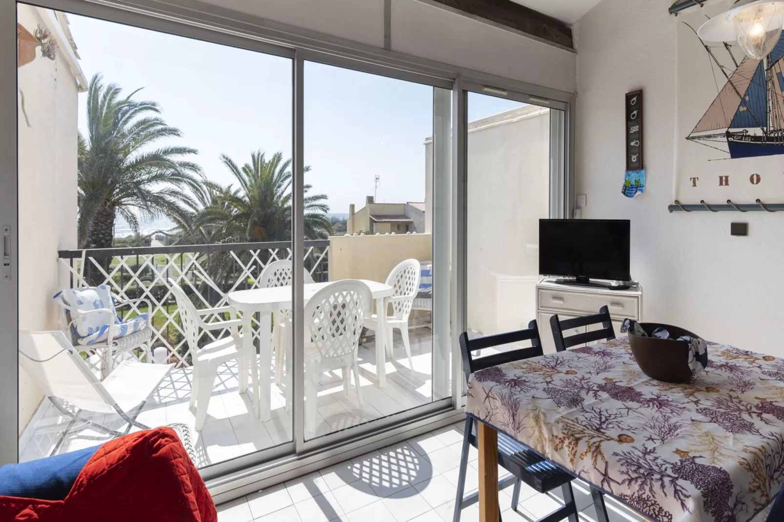 Aquaplage N°230 - 2P6